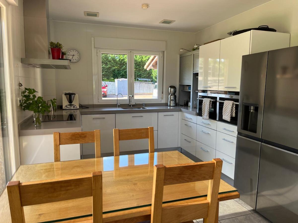 Iturriotz Berezia Apartment Areatza ภายนอก รูปภาพ