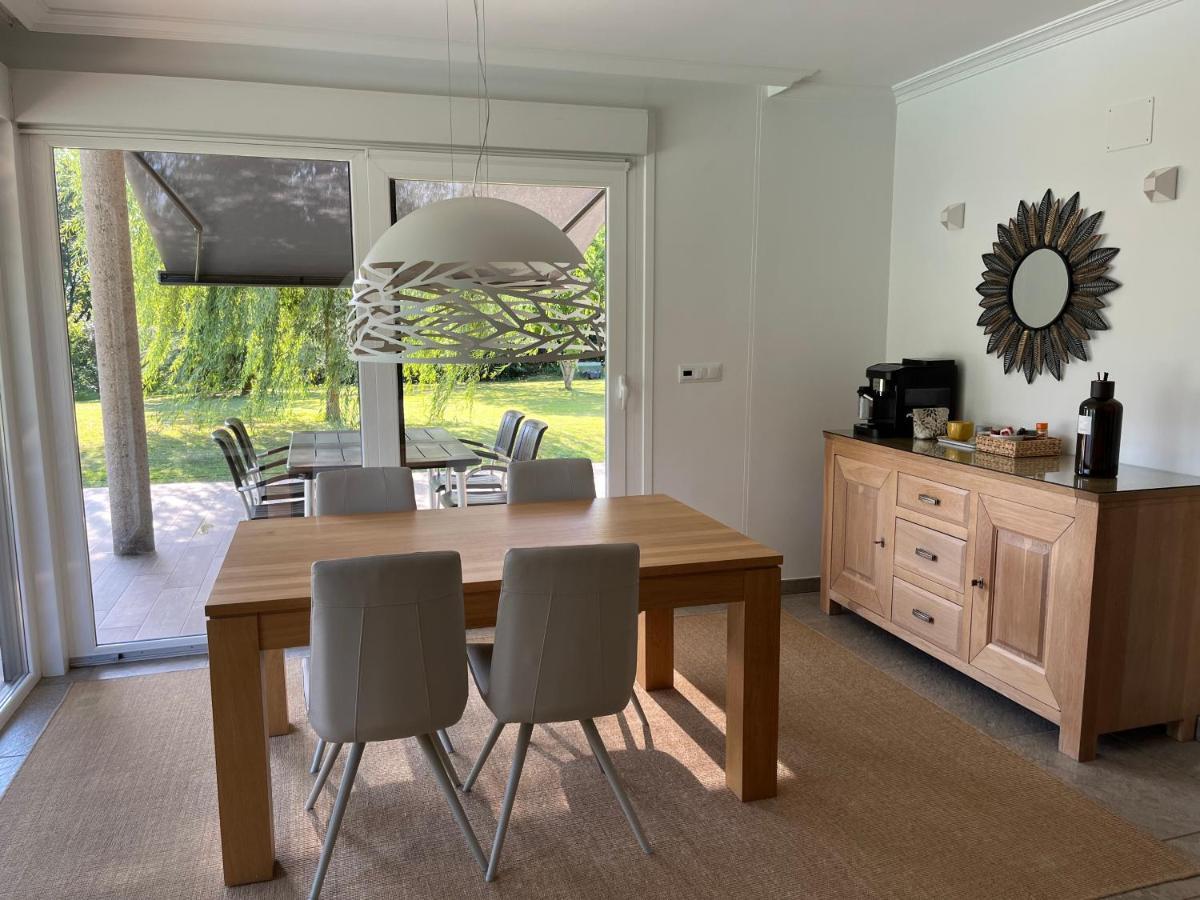 Iturriotz Berezia Apartment Areatza ภายนอก รูปภาพ