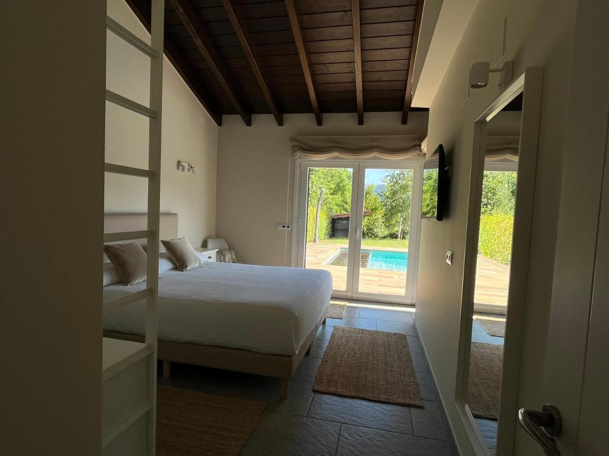 Iturriotz Berezia Apartment Areatza ภายนอก รูปภาพ